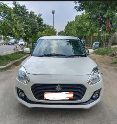 Maruti Suzuki Swift VXi 2018