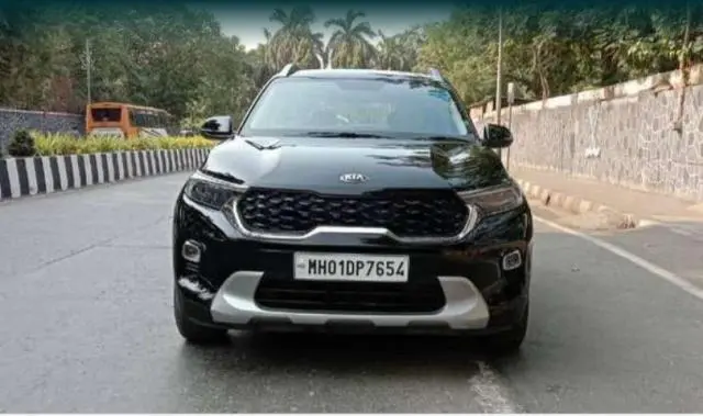 Kia Sonet HTX Plus 1.0 iMT 2021