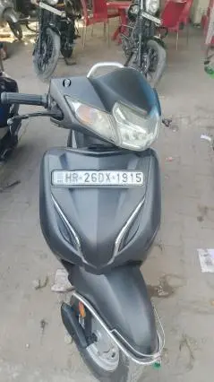 Honda Activa 5G 110cc STD 2019