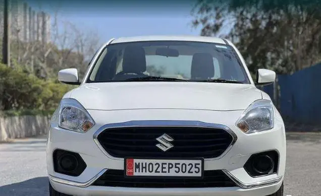 Maruti Suzuki Dzire VXi 2017