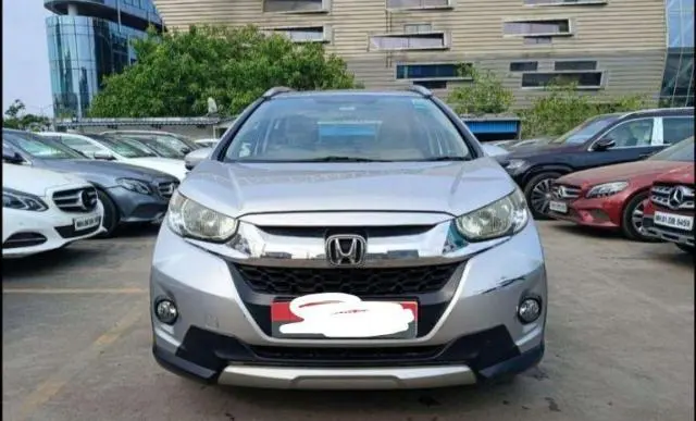 Honda WR-V VX Diesel 2017