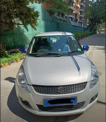 Maruti Suzuki Swift VDi 2009