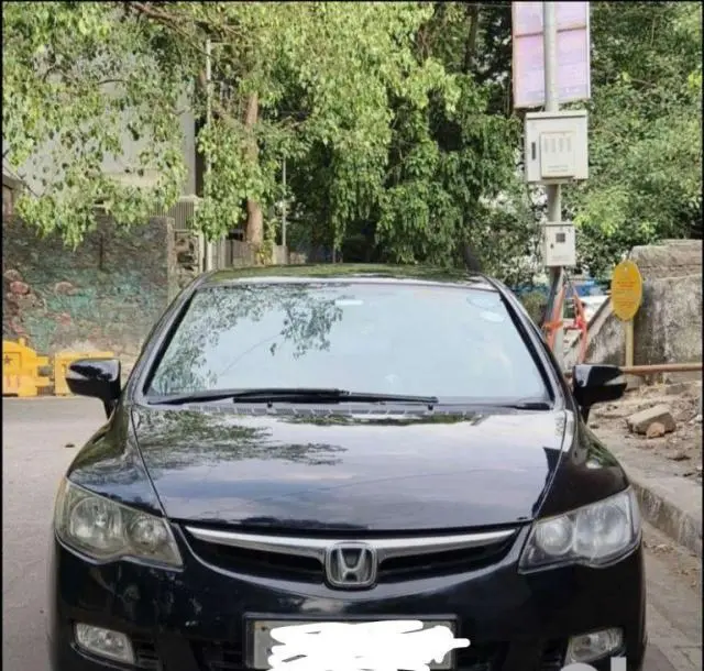 Honda Civic 1.8V MT 2007