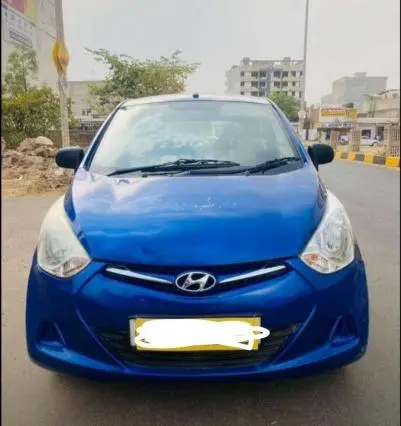 Hyundai Eon Era + 2015