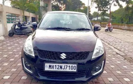 Maruti Suzuki Swift VDi 2016