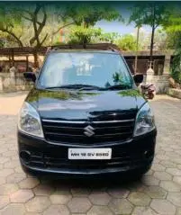 Maruti Suzuki Wagon R LXi 2011