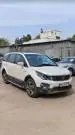 Tata Hexa XTA 4x2 7 STR 2018
