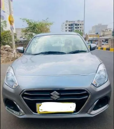 Maruti Suzuki Swift VXi BS6 2021
