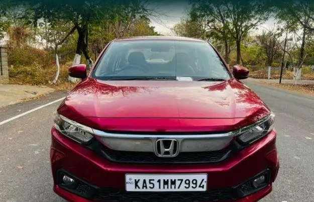 Honda Amaze 1.2 V i-VTEC 2019