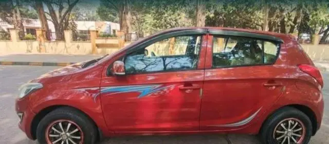 Hyundai i20 Magna 1.4 CRDi 6 Speed 2014