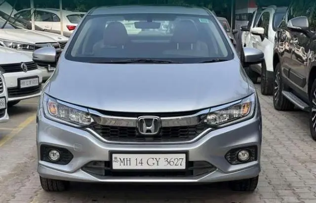 Honda City VX i-VTEC 2018