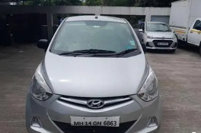 Hyundai Eon ERA PLUS 2017