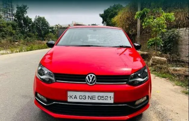 Volkswagen Polo Highline 1.0 Plus Connect Edition 2019