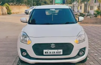 Maruti Suzuki Swift ZDi Plus 2018