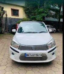 Maruti Suzuki Celerio ZXi 2018