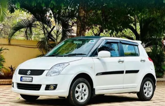 Maruti Suzuki Swift ZXi 2009