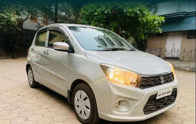 Maruti Suzuki Celerio ZXi (O) 2018
