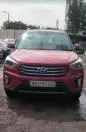 Hyundai Creta 1.6 SX+ AT Diesel 2016