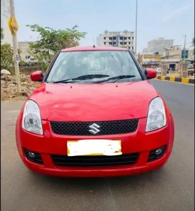 Maruti Suzuki Swift VDi 2009