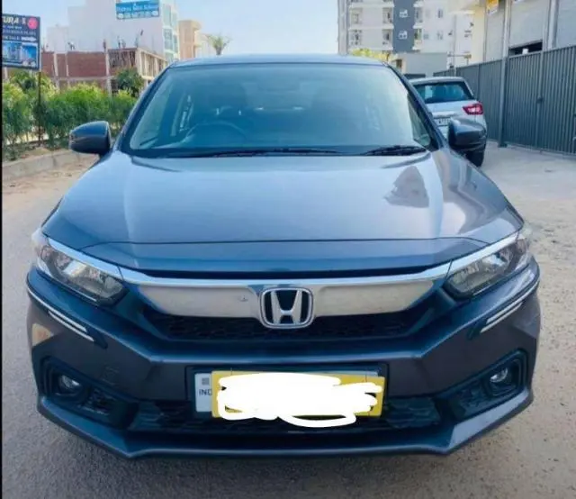 Honda Amaze 1.2 S i-VTEC 2020