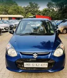 Maruti Suzuki ALTO 800 LXi (O) 2013