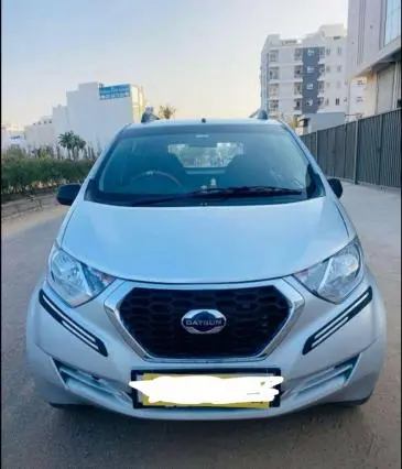 Datsun GO T 2018