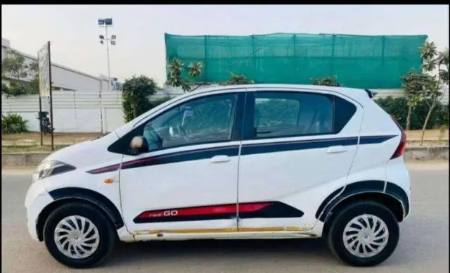 Datsun Redi-GO 1.0 T (O) AMT 2019