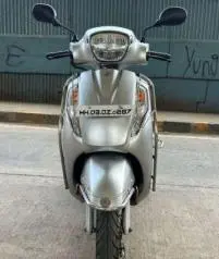 Suzuki Access Fi 125cc Drum CBS BS6 2022