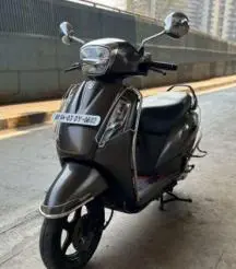 Suzuki Access Fi 125cc Drum CBS BS6 2022