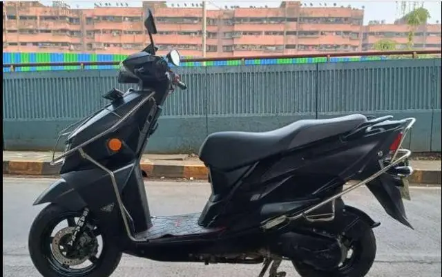 Suzuki Avenis 125 Standard 2023