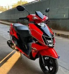 Suzuki Avenis 125 Standard 2023