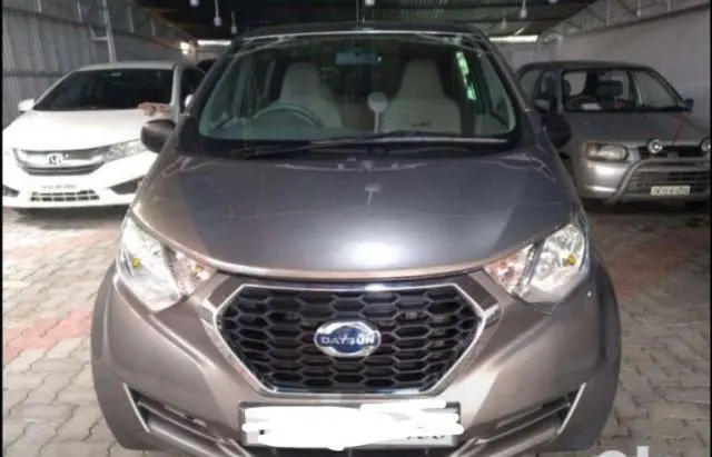 Datsun Redi-GO T 2017