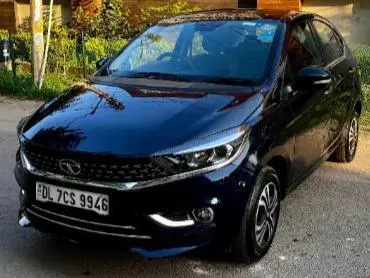 Tata Tigor XZ Plus CNG 2022