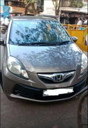 Honda City VX MT 2014