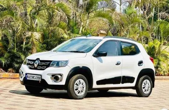 Renault KWID 1.0 RXT Opt 2019
