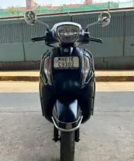 Suzuki Access Fi 125cc Drum CBS BS6 2022