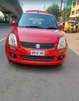 Maruti Suzuki Swift VDi 2010