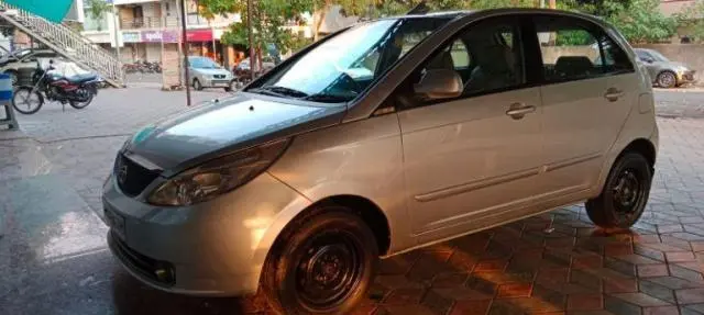 Tata Indica Vista Terra 1.4 TDI 2011