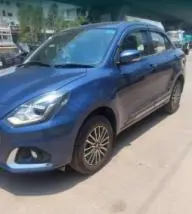 Maruti Suzuki Dzire VXi AGS 2020