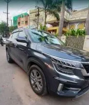 Kia Seltos HTX 1.5 Petrol 2020