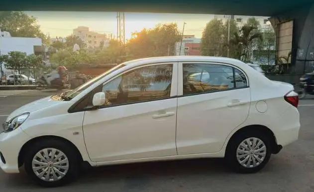 Honda Amaze 1.5 VX i-DTEC 2017