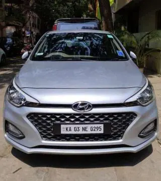 Hyundai i20 Asta (O) 1.2 2019