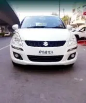 Maruti Suzuki Swift VDi (O) 2011