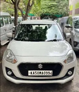 Maruti Suzuki Swift VXi BS6 2020