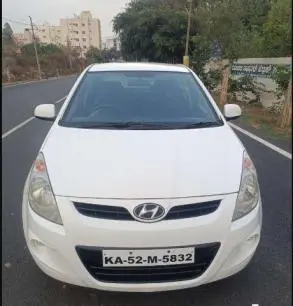 Hyundai i20 Magna 1.2 2009
