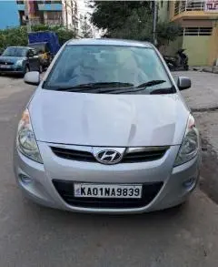 Hyundai i20 Magna 1.2 2010