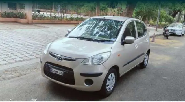 Hyundai i10 Magna 1.2 Kappa2 2010