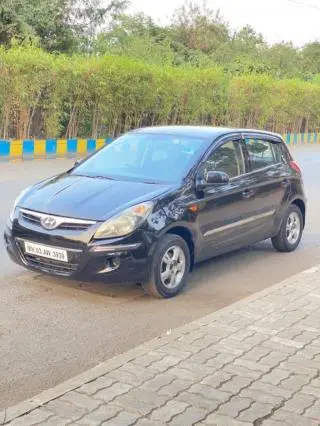 Hyundai i20 Asta 1.2 2010