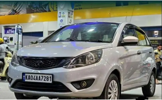 Tata Bolt XM Diesel 2016