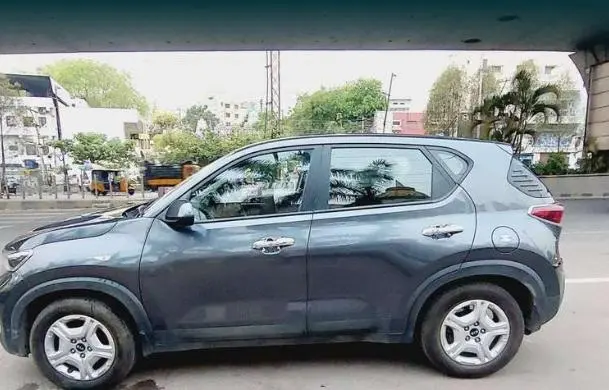 Kia Sonet HTK 1.2 2021